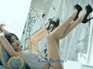 Xcuteflowerx