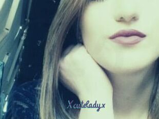 Xcuteladyx