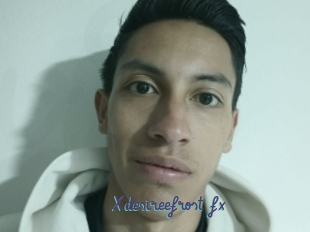 Xdesireefrost_fx