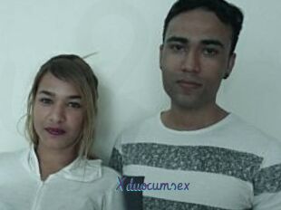 Xduocumsex