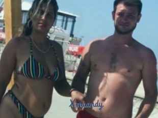 Xenaandy