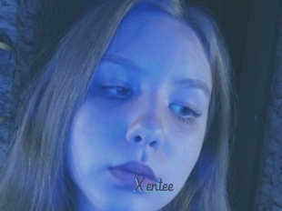 Xentee