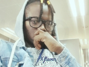 Xflavar