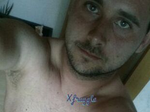 Xfraggle