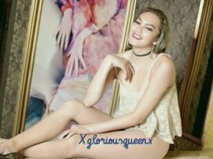 Xgloriousqueenx
