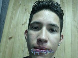 Xguysexyhotx