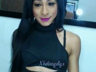 Xhotangelyx