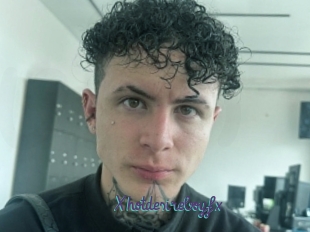 Xhotdesireboyfx