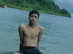 Xiandy
