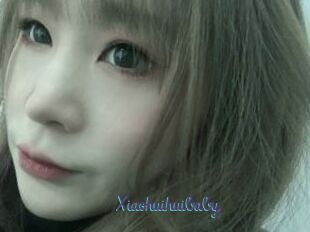 Xiaohuihuibaby