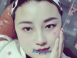 Xiaojiaojiao