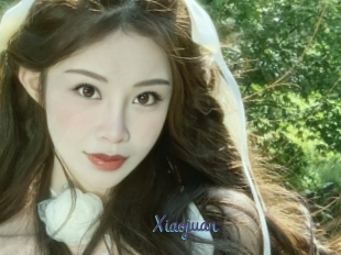 Xiaojuan