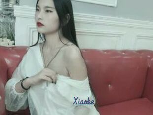 Xiaoke