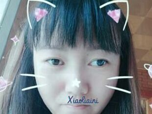 Xiaoliaini