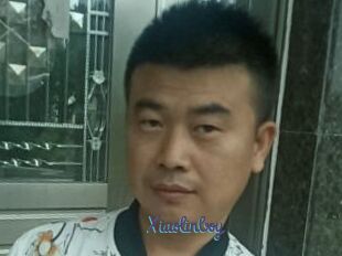 Xiaolinboy