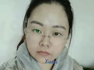 Xiaoni