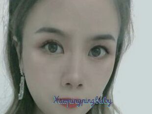 Xiaopingpingbaby