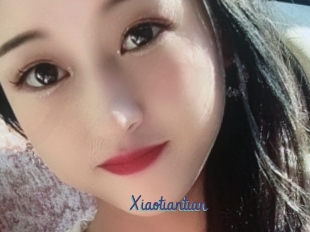 Xiaotiantian