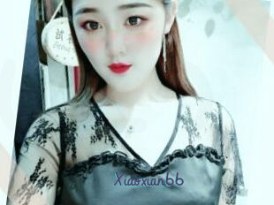 Xiaoxian66