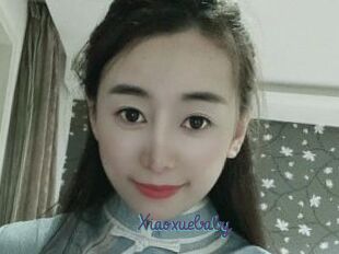 Xiaoxuebaby