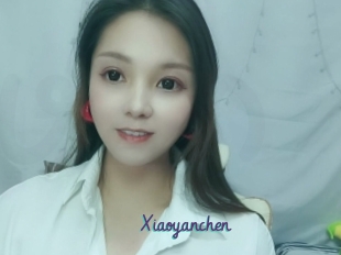 Xiaoyanchen