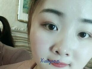 Xiaoyanzi