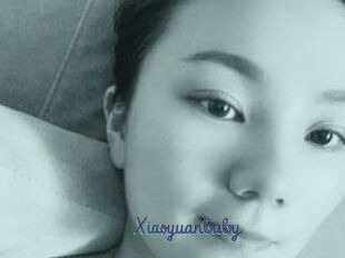 Xiaoyuanbaby