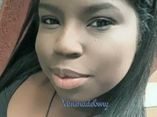 Ximenadebony