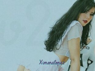 Ximenalopez