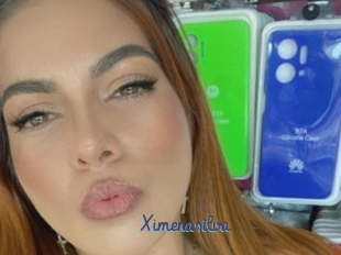Ximenasilva