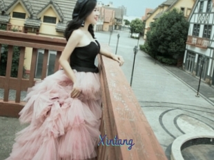 Xintang