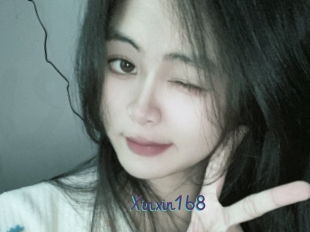 Xinxin168