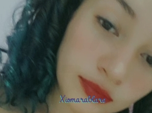 Xiomarablare