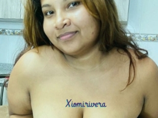 Xiomirivera