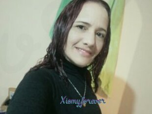 Xiomyforever
