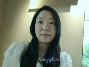 Xiongqilan