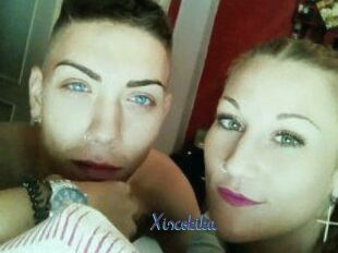 Xiscokika