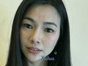 Xiuhua