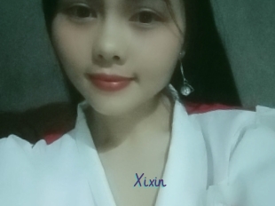 Xixin