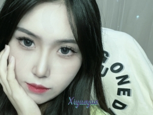Xiyueyue