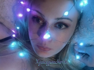 Xjuicypeachesx