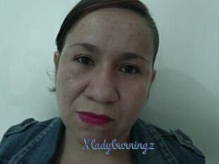 Xladyburningz