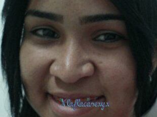 Xlaflacasexyx