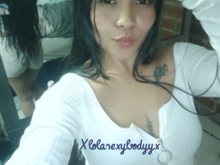 Xlolasexybodyyx