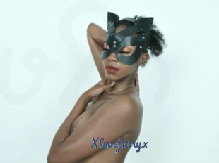 Xlovefairyx