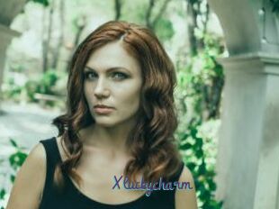 Xluckycharm