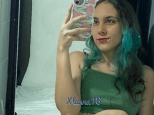 Xlunna18