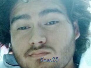 Xman23