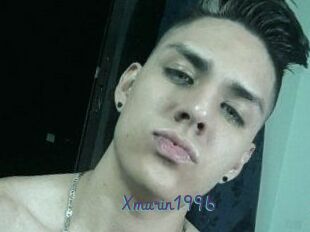 Xmarin1996