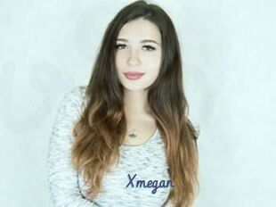 Xmegan